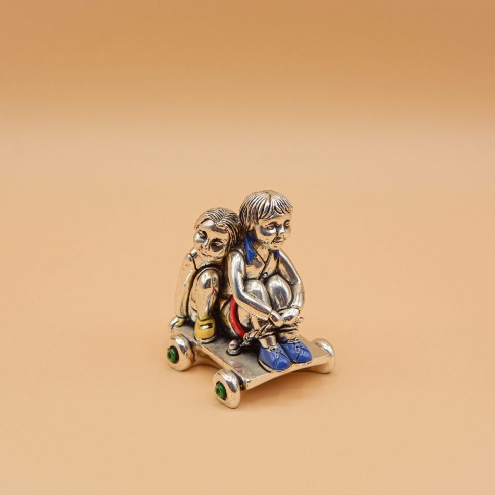 Statuina Carretto