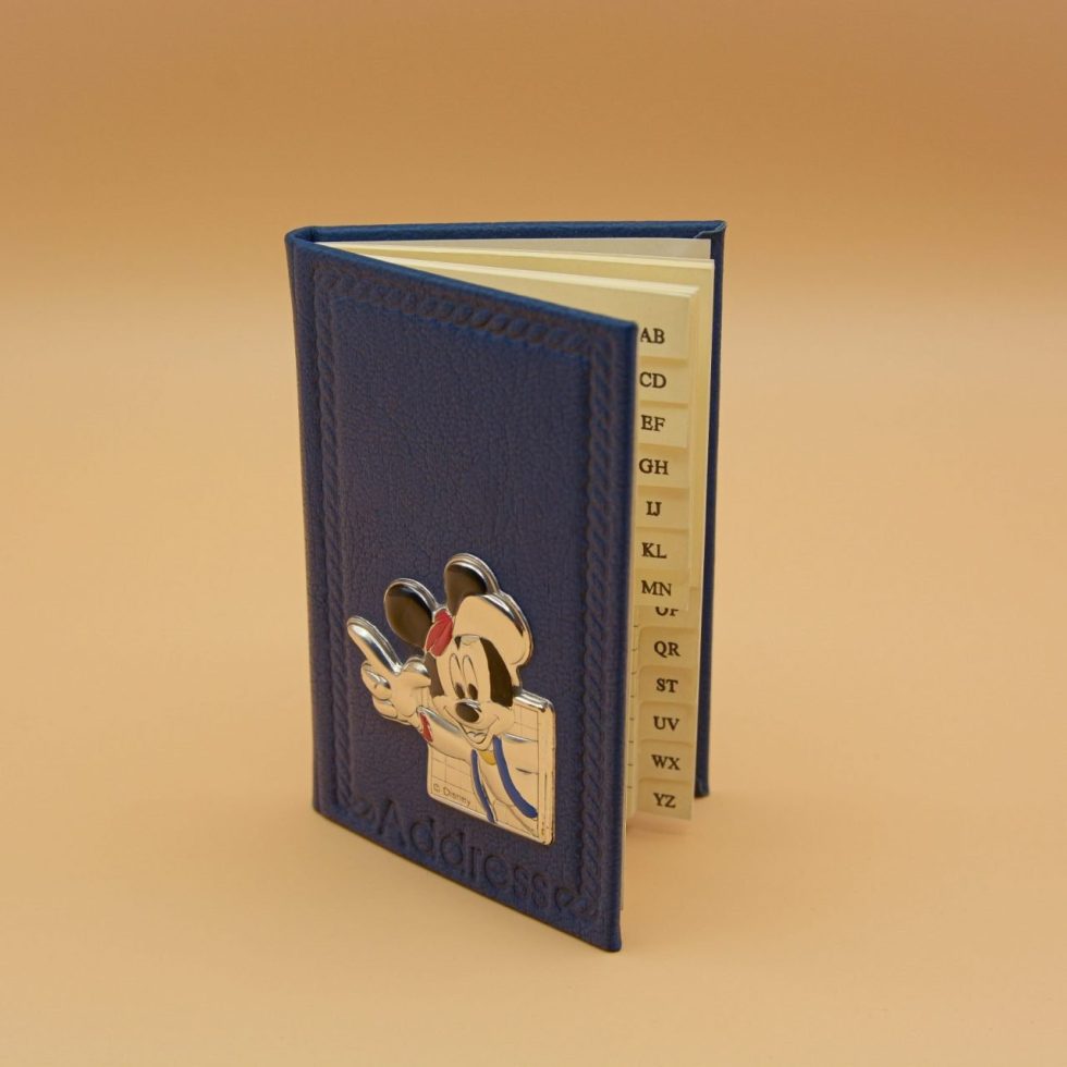 Agenda Topolino