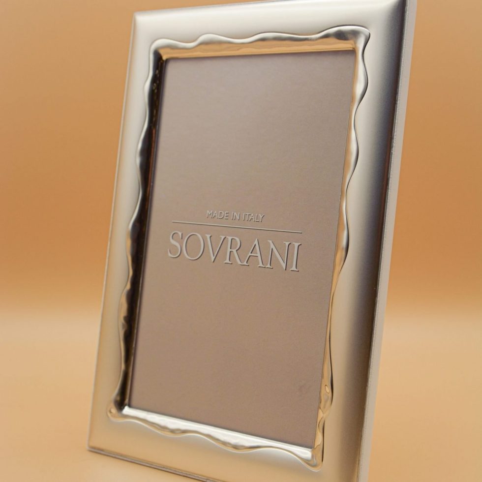 Cornice doppia Luce