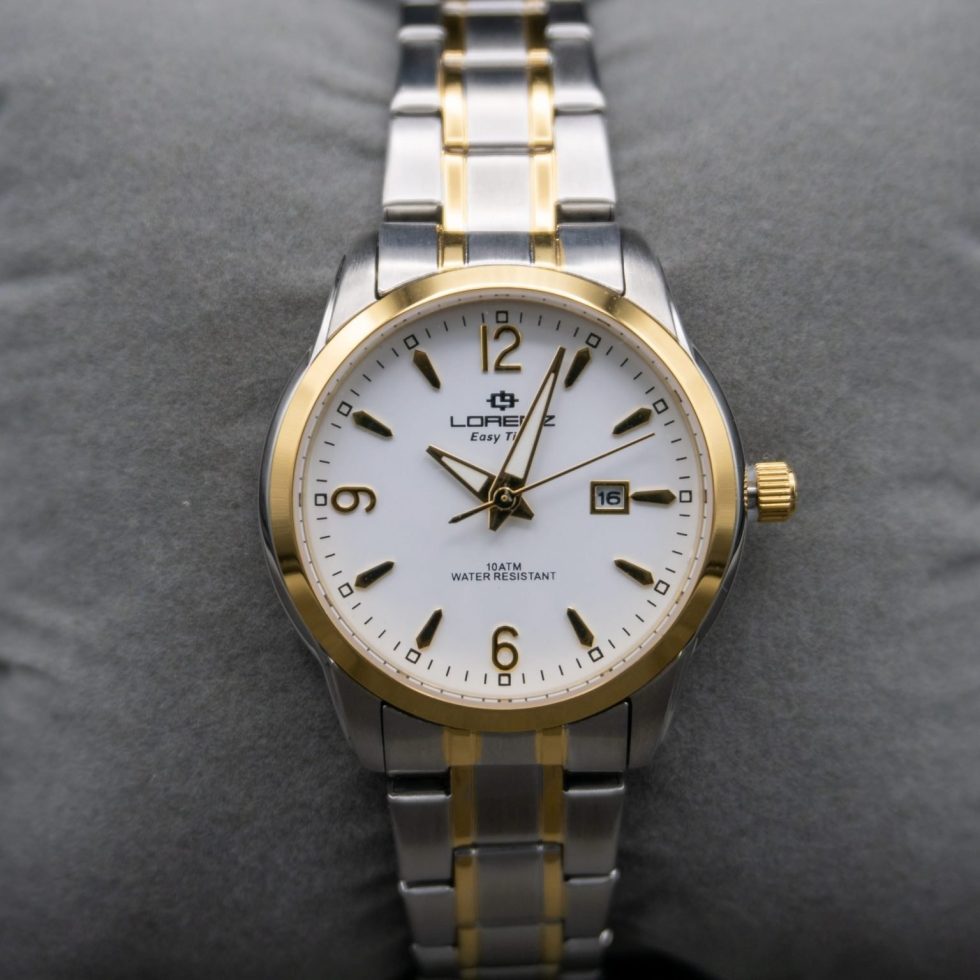Lorenz Easy Time ACC/Oro