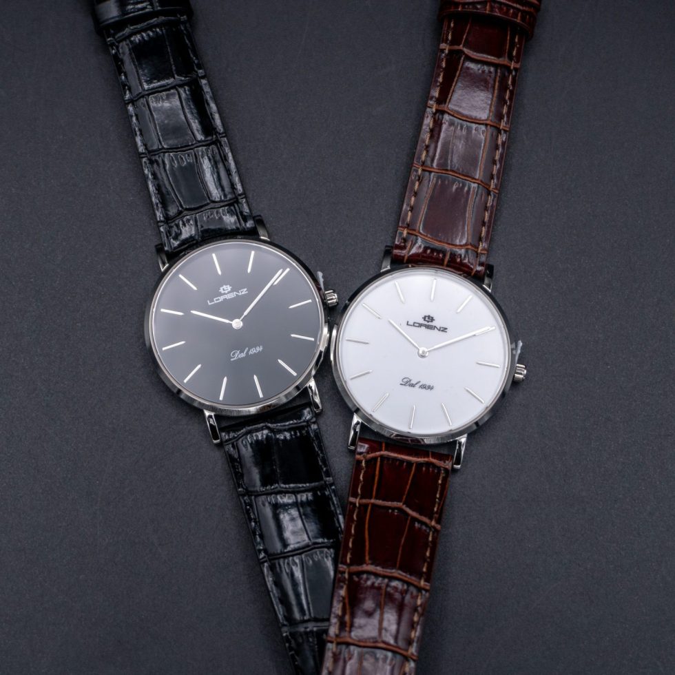 Lorenz Classic 1934