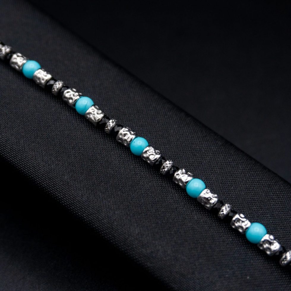 Bracciale Indian "Santomá"