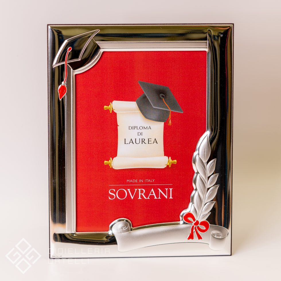 Cornice Laurea / Diploma