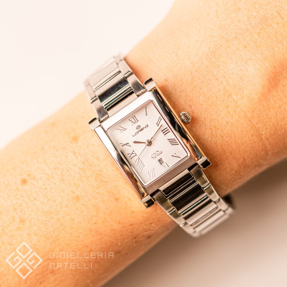 Lorenz Blue Moon Diva Square