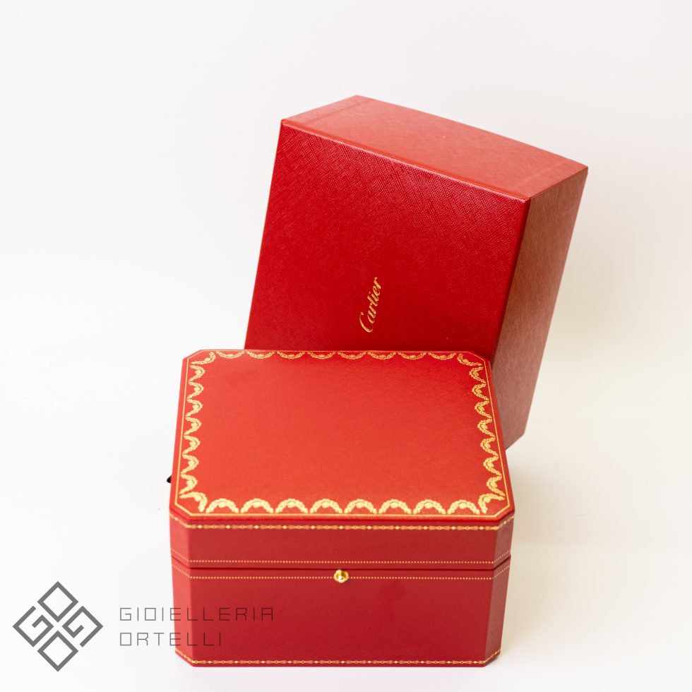Scatole Cartier - Moderne