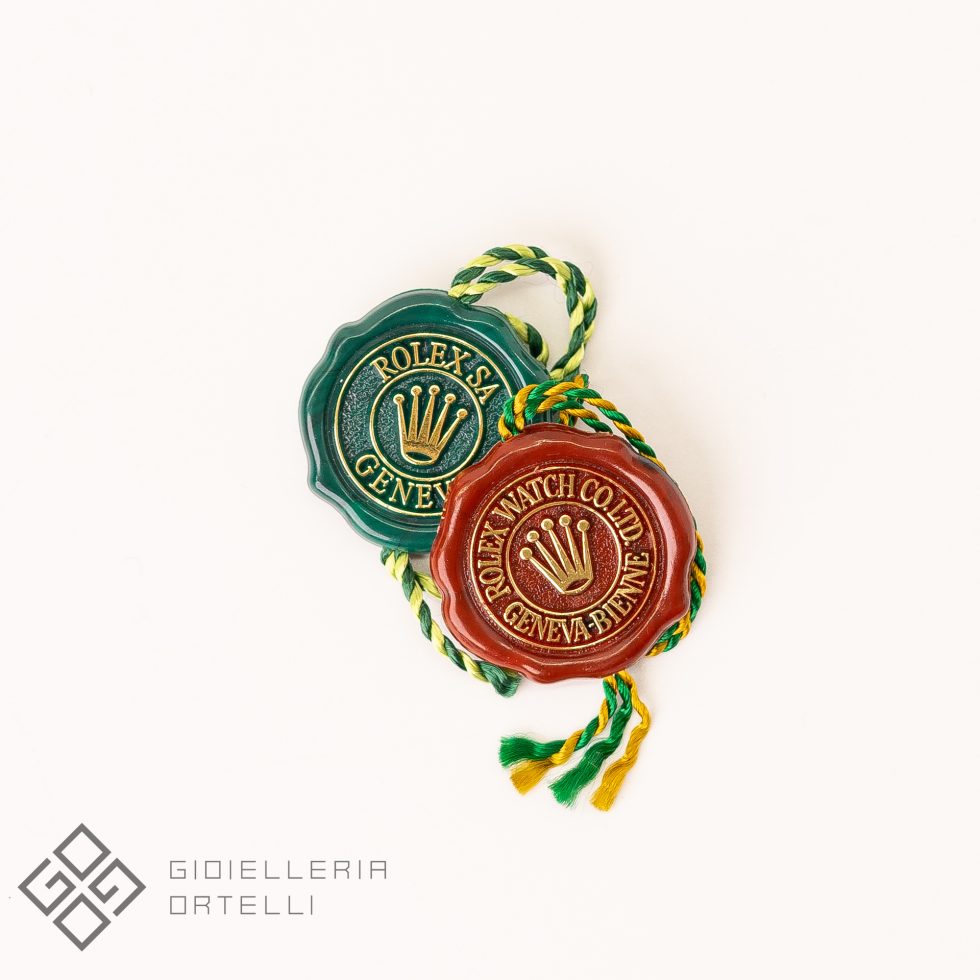 Tag Rolex - Ceralacca Ufficiale