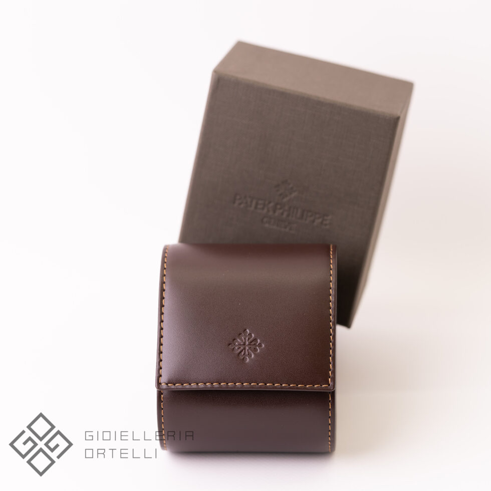 Custodia porta orologio | Patek Philippe