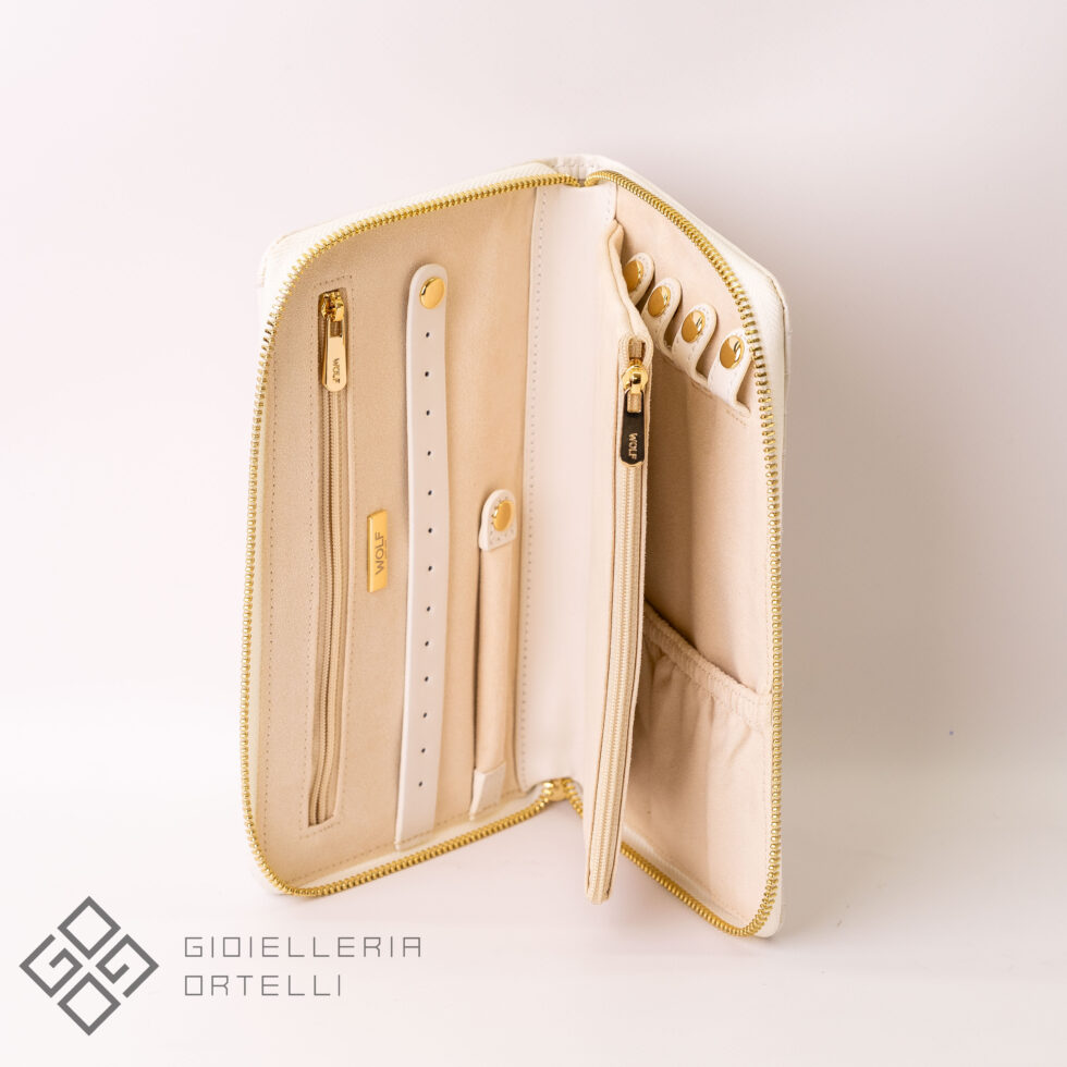 Astuccio Portagioie | Maria | Wolf 1834