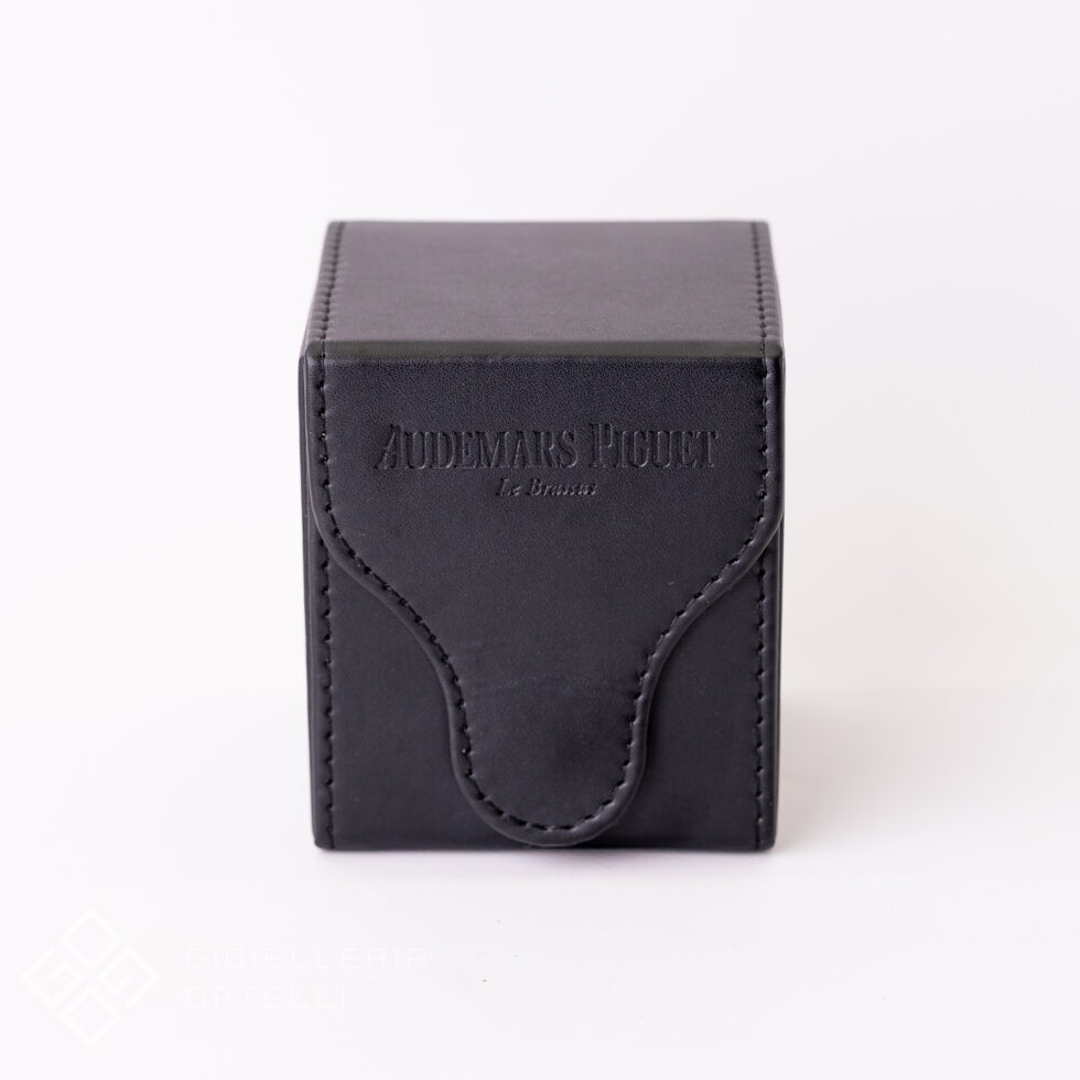 Custodia porta orologio | Audemars Piguet Travel Case