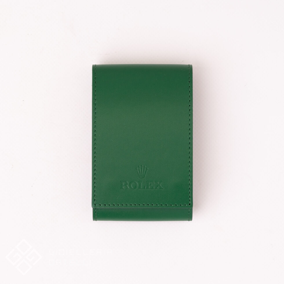 Custodia porta orologio | Rolex