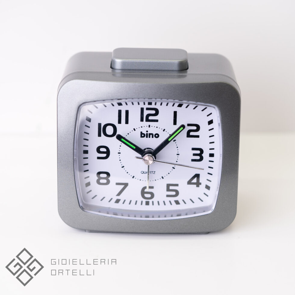 Sveglia Bino | standard
