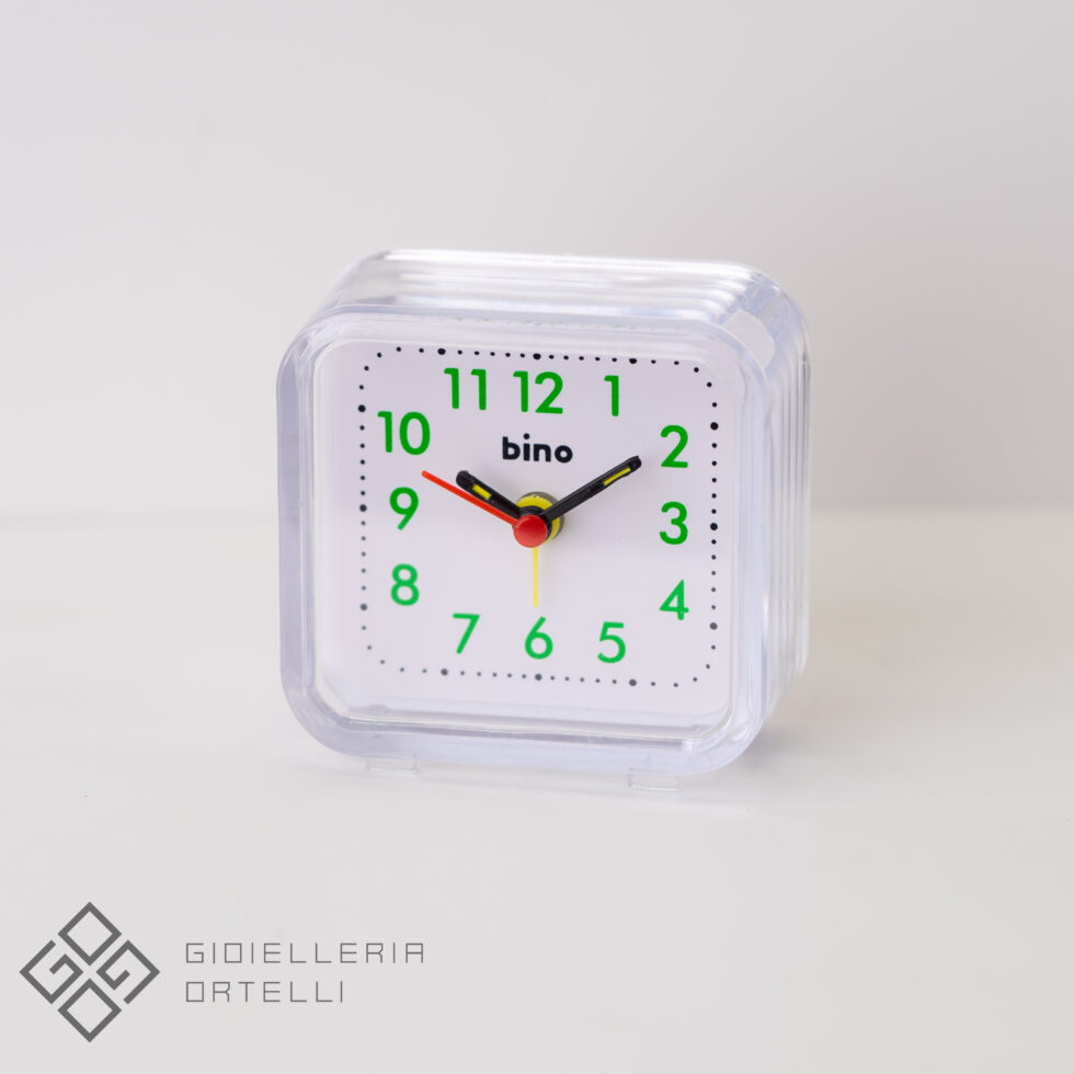 Sveglia Bino | Small