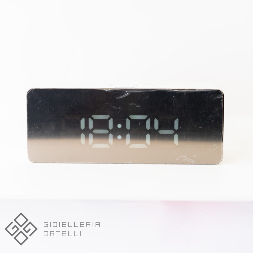 Sveglia Bino | Moderna