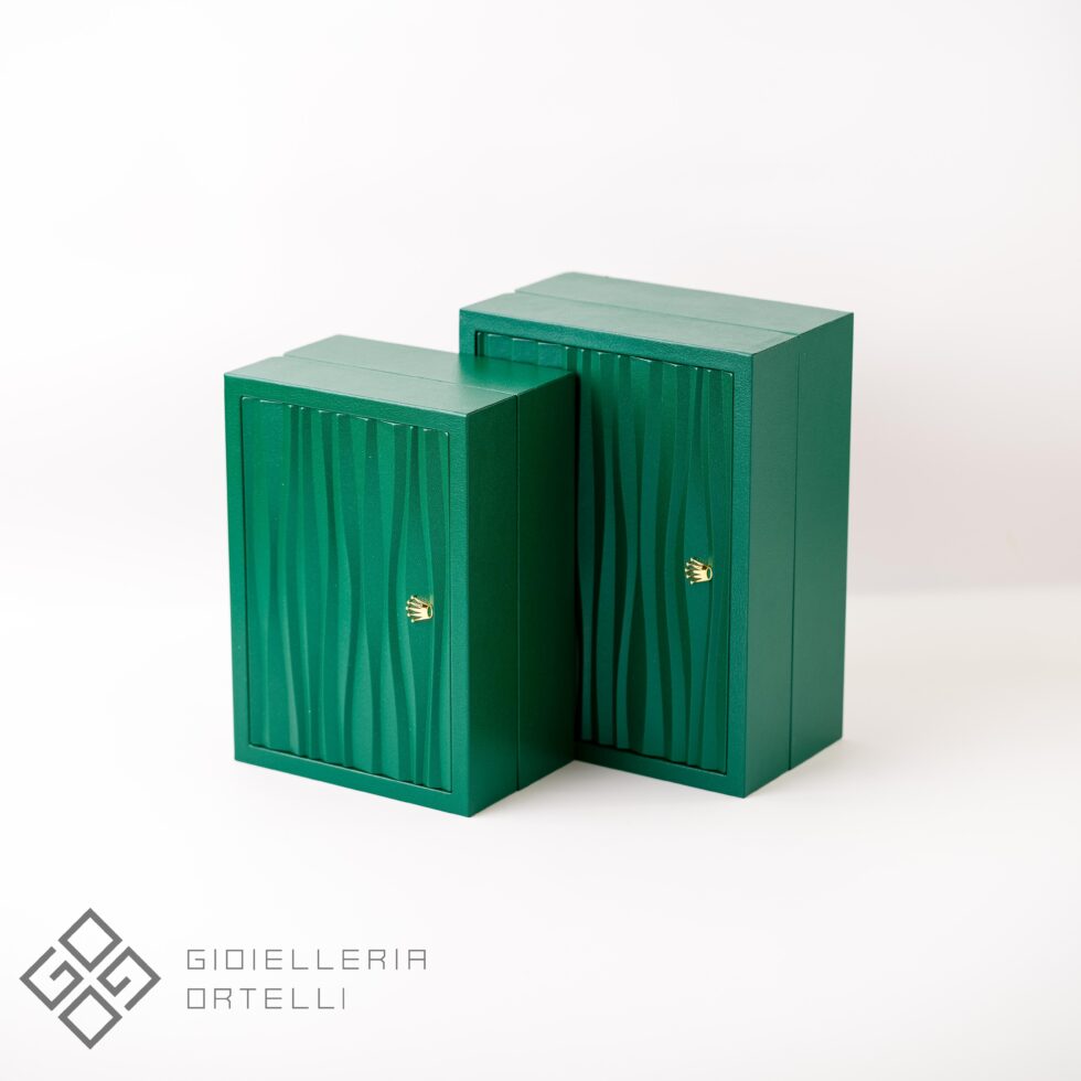 Scatole Rolex Oyster | 2025-2026